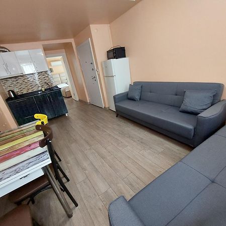 Nisa Apart Sultanahmet Стамбул Номер фото