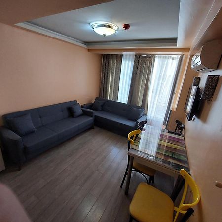 Nisa Apart Sultanahmet Стамбул Номер фото