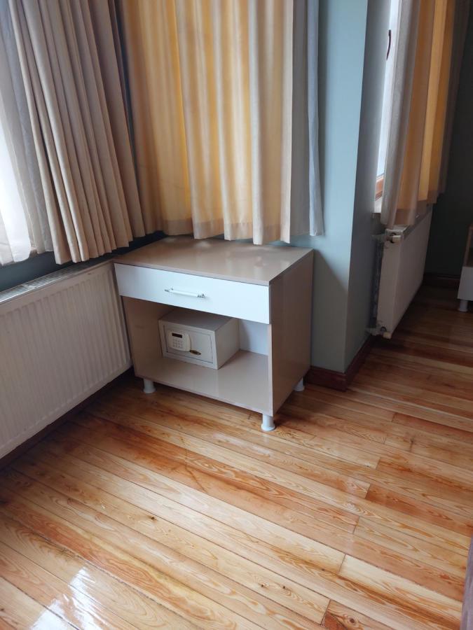 Nisa Apart Sultanahmet Стамбул Номер фото