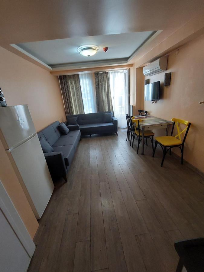 Nisa Apart Sultanahmet Стамбул Экстерьер фото