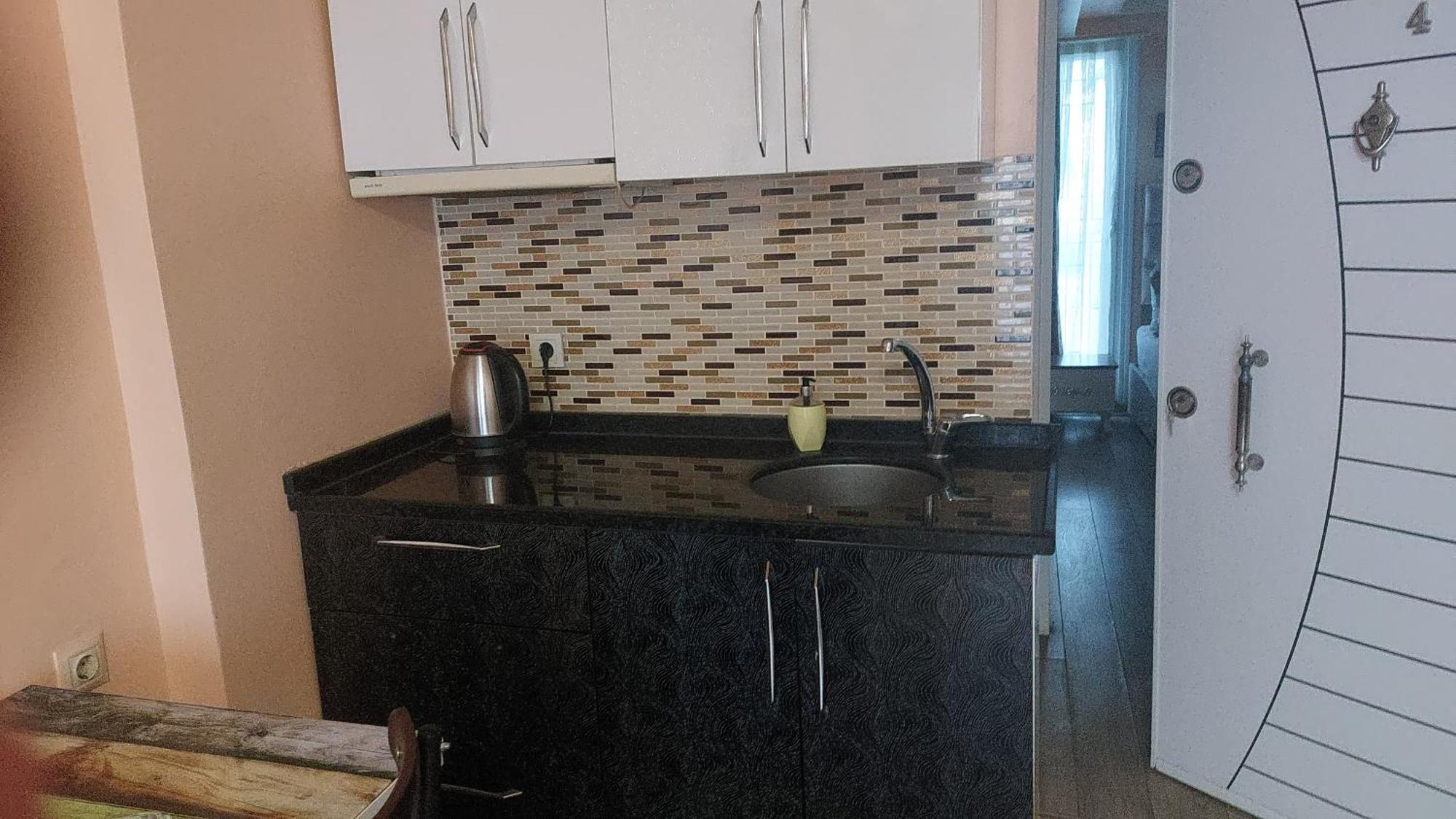 Nisa Apart Sultanahmet Стамбул Номер фото