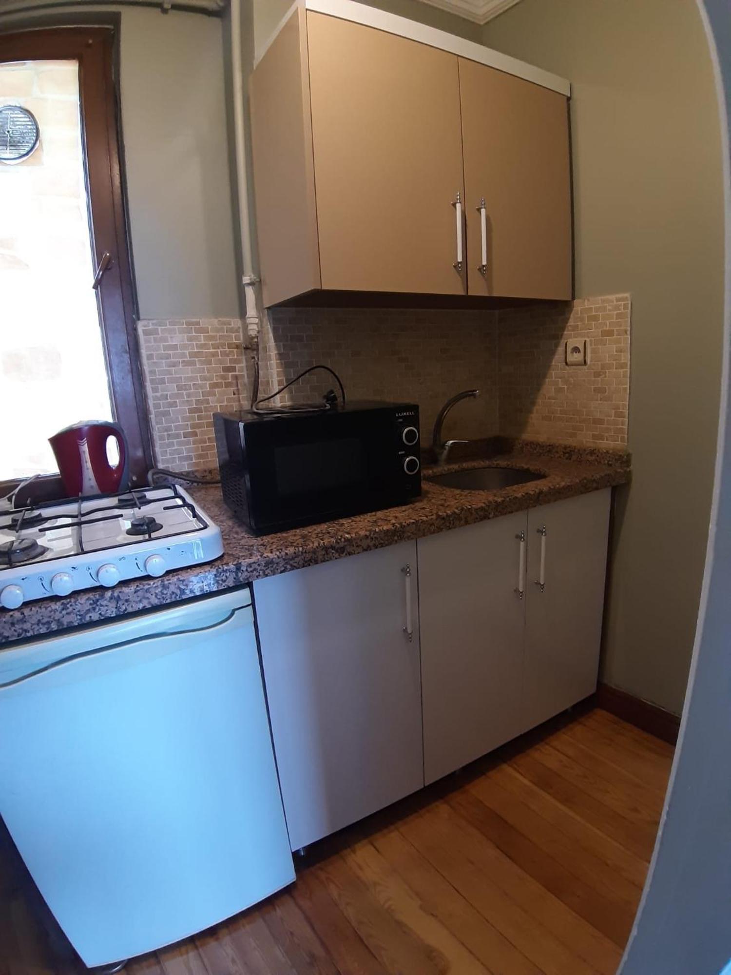 Nisa Apart Sultanahmet Стамбул Номер фото